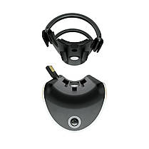 Мигалка передня Knog Mid Cobbber Front 320 Lumens, фото 5