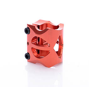 Гомут на кермо для трюкового самоката Tempish diameter 32mm (for BIG BOY)