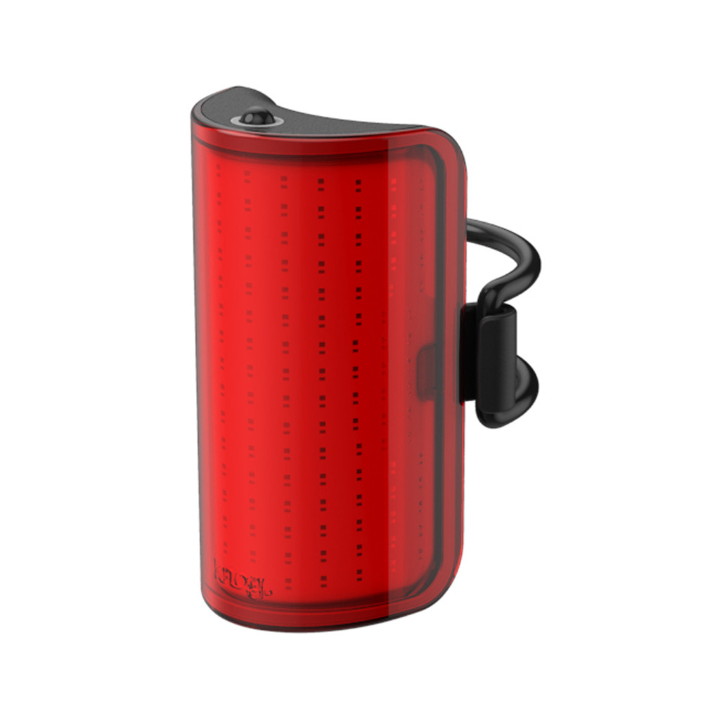 Мігалка задня Knog Mid Cobbber Rear 170 Lumens