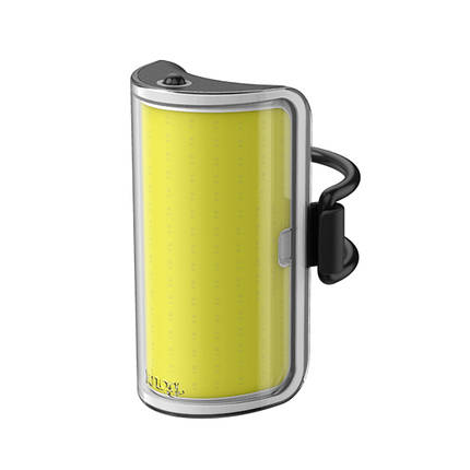 Мигалка передня Knog Mid Cobbber Front 320 Lumens, фото 1