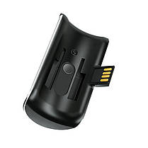 Мигалка передня Knog Mid Cobbber Front 320 Lumens, фото 6
