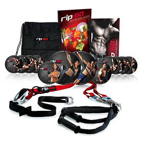 Петлі для функціонального тренінгу Rip60 (комерційні)