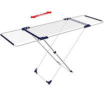 Сушилка для білошкірої Gimi Aliante 20м (153382), фото 3