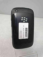 Мобільний телефон смартфон Б/У BlackBerry Curve 9220