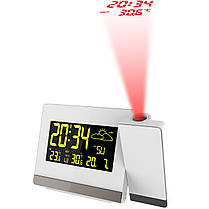 Годинник Technoline WT549 White (WT549), фото 3