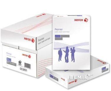 Бумага А4 офисная Xerox Premier 80 г/м², бесплат доставка по г. Днепр ...