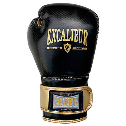 Боксерські рукавиці Excalibur Stardust 8030 (Боксерські рукавиці Excalibur Stardust 8030 6 унцій, фото 1