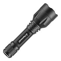 Ліхтар тактичний Mactronic Black Eye 1550 (1550 Lm) Rechargeable (THH0046), фото 5