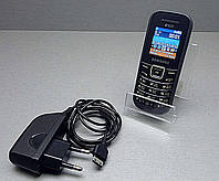 Мобільний телефон смартфон Б/У Samsung GT-E1202