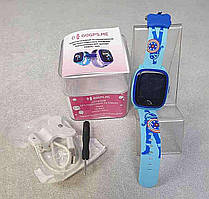 Смарт-годинник браслет Б/У GOGPS ME K25