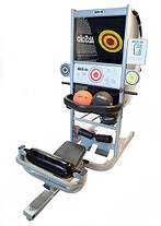 Тренажер для преса AB Coaster AbSolo, фото 4