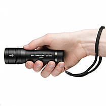 Фонтар тактичний Mactronic Sniper 3.2 (420 Lm) Silent Switch (THH0062), фото 6