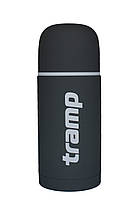 Термос питний Tramp Soft Touch TRC-108-grey 0.75 л, фото 2