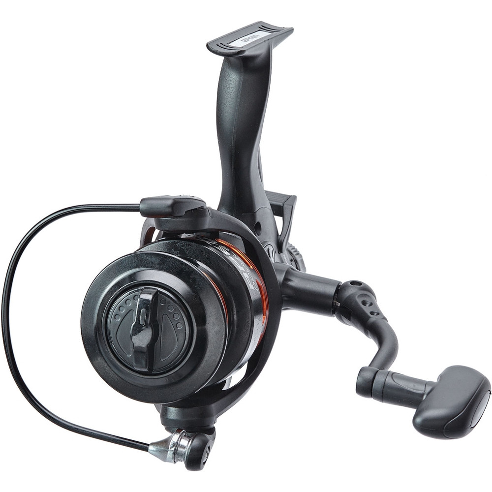 Котушка Brain Apex Double Baitrunner 3000 6+1BB 5.1:1