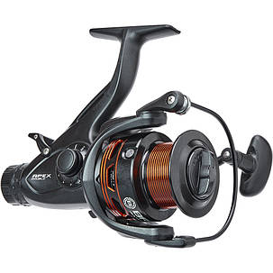 Котушка Brain Apex Double Baitrunner 3000 6+1BB 5.1:1, фото 2