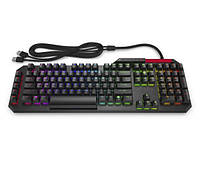 Клавиатура НР Omen Gaming Sequencer Keyboard 2VN99AA (код 1455365)