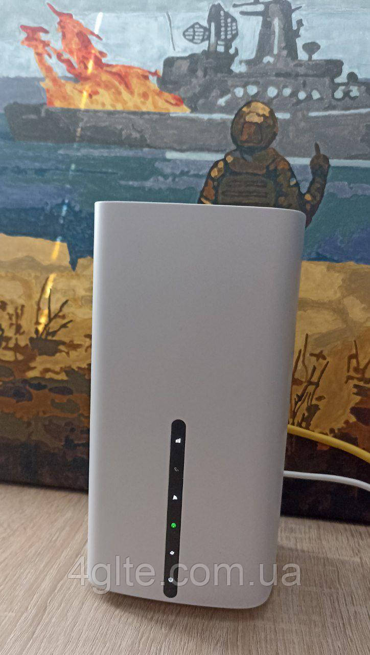 Wi-Fi роутер 4G+ TP-LINK MX515V (Cat12 AX3000 Wi-Fi6 250 User), фото 1