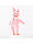 Лялька John Lewis Baby doll bumper case, фото 2