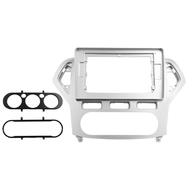 Рамка та дроти 10.2" для Ford Mondeo 4 2006-2010, фото 1