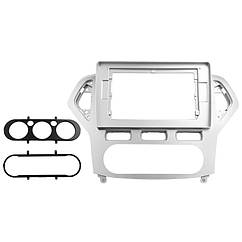 Рамка та дроти 10.2" для Ford Mondeo 4 2006-2010