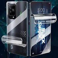 Протиударна плівка для.