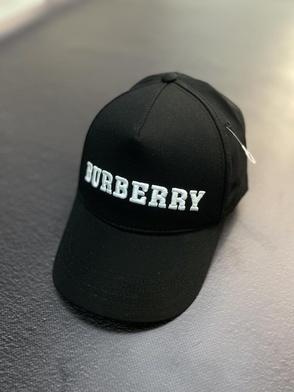 Купить Кепка Burberry, цена 540 ₴ — Prom.ua (ID#1852685258)