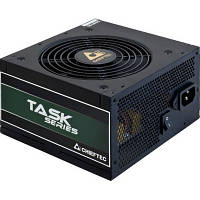 Оригінал! Блок питания Chieftec 600W TASK (TPS-600S) | T2TV.com.ua