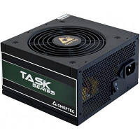 Оригінал! Блок питания Chieftec 700W TASK (TPS-700S) | T2TV.com.ua