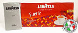 Кава мелена Lavazza Suerte 250гр, фото 3