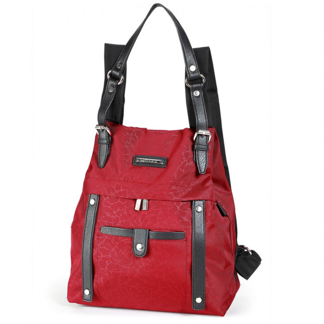 жіноча сумка рюкзак