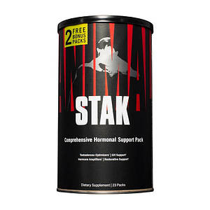 Бустер тестостерону Universal Nutrition Animal M-Stack 21 paks