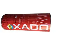 Масло XADO Atomic OIL 10W-40 4T MA2 RED BOOST 1 л