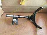 Вилка КПП заз 1102 1103 таврія славута (1-2-ї передачі), фото 6