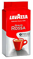 Кава мелена Lavazza Qualita Rossa 250г