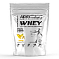 Протеїн - Концентрат сироваткового протеїну - Adrenaline Whey Protein 2 kg, фото 3