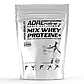 Протеїн - Комплексний протеїн - Adrenaline Mix Whey Protein 1000 g, фото 6