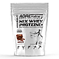 Протеїн - Комплексний протеїн - Adrenaline Mix Whey Protein 1000 g, фото 5