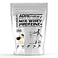 Протеїн - Комплексний протеїн - Adrenaline Mix Whey Protein 1000 g, фото 4