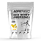 Протеїн - Комплексний протеїн - Adrenaline Mix Whey Protein 1000 g, фото 3