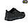 Кросівки літні тактичні M-TAC Summer Sport Black розмір 40 41 42 43 44 45 46 47, фото 5