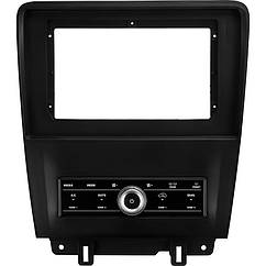 Рамка та дроти 10.2" для Ford Mustang 5 S-197 2009-2014