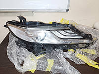 Правая фара Toyota Camry XV70 Full LED оригинал, б/у 81185-33D72