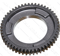 Шестерня ствола перфоратор Makita HR2450 d30*54 оригинал 227028-5