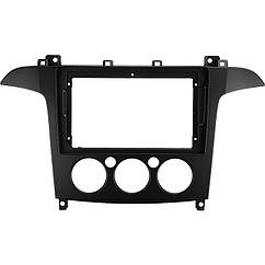Рамка та дроти 9.0" для Ford S-MAX 1 2006-2015