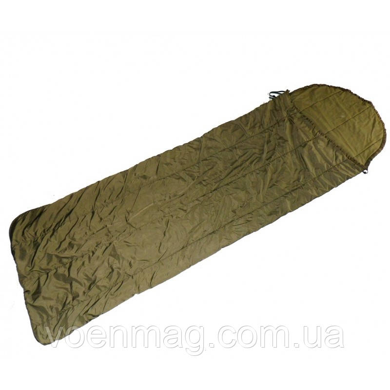 Спальний мішок літо, армії Великобританії Jungle Sleeping Bag