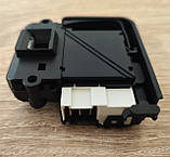 Замок люка (двері) для пральної машини Samsung, фото 2