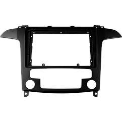 Рамка та дроти 9.0" для Ford S-MAX 1 2006-2015 [F2]