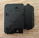 Замок люка (двері) для пральної машини Samsung, фото 3