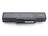 Батарея AS07A31 для ACER Aspire 4710, 4310, 4520, 4720, 4920G, 2930, 4220, 4230, 4235, 4240, 5334 (AS07A41)., фото 3