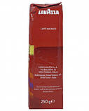 Кава мелена Lavazza Suerte 250гр, фото 6